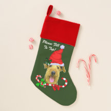 Airedale Terrier Noël