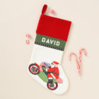 Cadeau de vacances pour moto