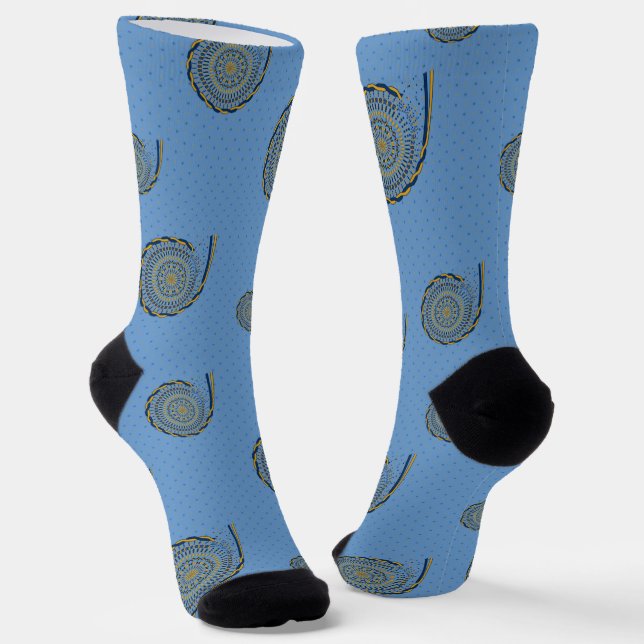 Chaussette Démêler (Angulaire)