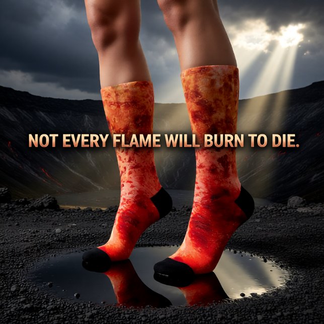 Chaussette Dépliage des membres (Créateur téléchargé)