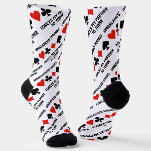 Chaussette Des Mains Déséquilibrées Oblige Mon Partenaire À P