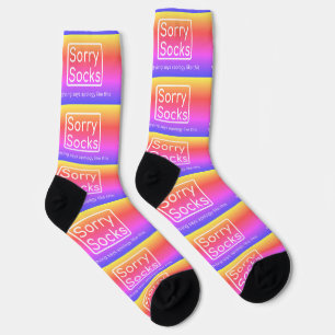Chaussette Désolé Chaussettes - Ipanema