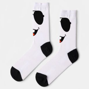 CHAUSSETTE DEVANT