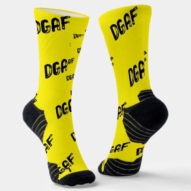 CHAUSSETTE DGAF (Angulaire)