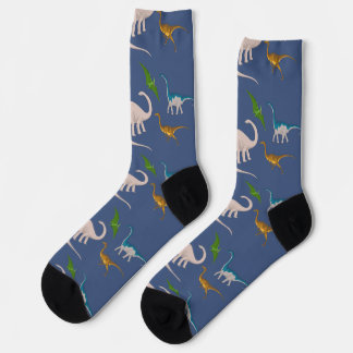 CHAUSSETTE DINOSAURIOS
