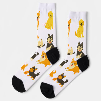 Chaussette Doggy Sock