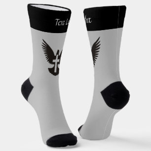 Chaussette Dove avec Chaussettes