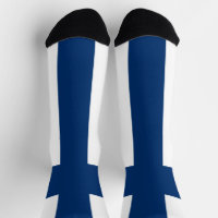 Drapeau de la Finlande