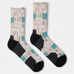 Chaussette Écran d'équipage sportif haute performance personn