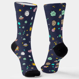 Chaussette Éléments de galaxie