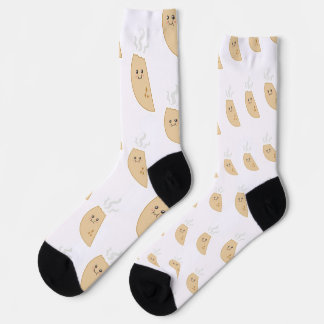 Chaussette Empanadita Sockw