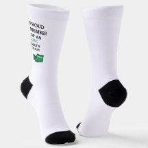 Epic Math Team Chaussettes