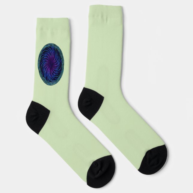 Chaussette Éthéal (Droite)