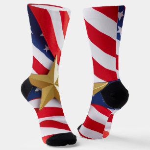 Chaussette Étoile d'honneur