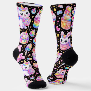Chaussette Expérience ZOYNKLAB 0046977