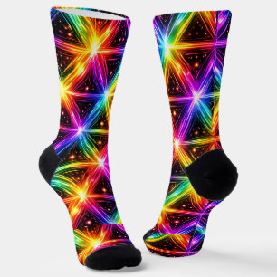 Chaussette Expérience ZOYNKLAB 0046994