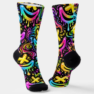 Chaussette Expérience ZOYNKLAB 0047147