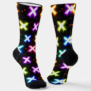 Chaussette Expérience ZOYNKLAB 0047227 Zoynkcore