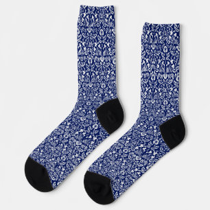 Chaussette Eyebright, William Morris