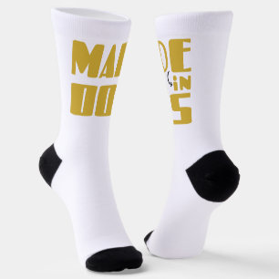 Chaussette Fabriqué dans les années 00