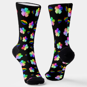 Chaussette Fierté