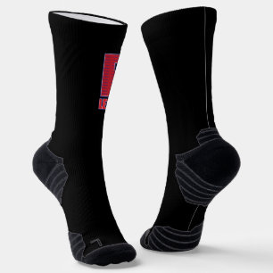 Chaussette FJB laisse aller Brandon