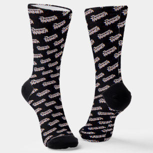 Chaussette Formateur personnel personnalisé
