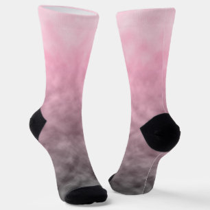 Chaussette Frêne à pétales