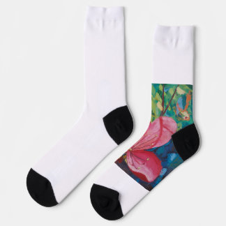 Chaussette fyhj