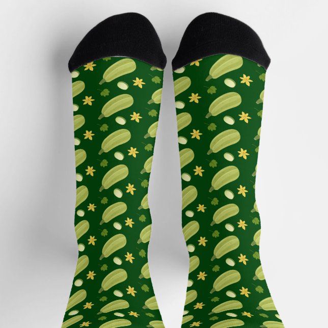 Chaussette Gadzukes (Haut)