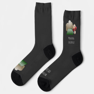 Chaussette Gagner ou Perdre