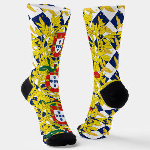 Chaussette Galo de Barcelos, Portugal