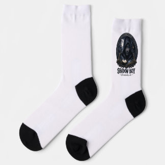 Chaussette garçonombre