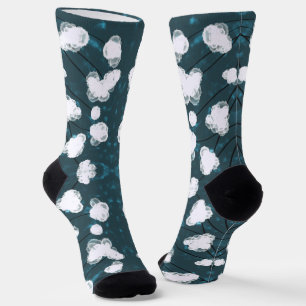 Chaussette Gem en coton