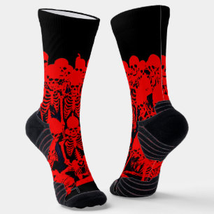 CHAUSSETTE GODOT