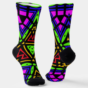 Chaussette gras et beau