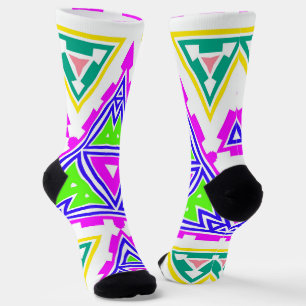 Chaussette gras et beau
