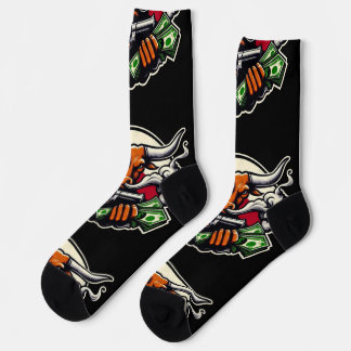 CHAUSSETTE HAETOWN HERO