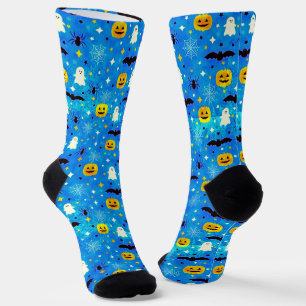 Chaussette Halloween Not So Spookies