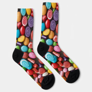 Chaussette Hard Candy Crew Socks