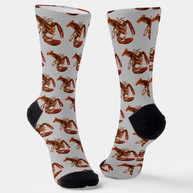 Chaussette Homard (Angulaire)