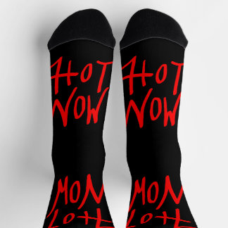 CHAUSSETTE HOT NOW 