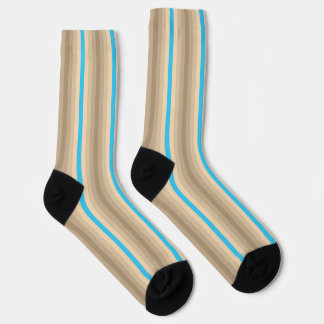 Chaussette Illusion d'été