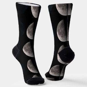 Chaussette Image de la NASA