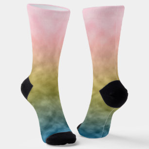 Chaussette Jardin Matinal