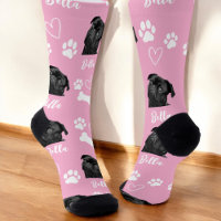 Jote Amoureux des chiens animal rose photo