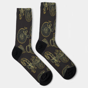 Chaussette Joyeux Noël