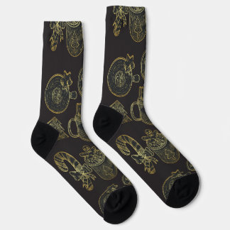 Chaussette Joyeux Noël