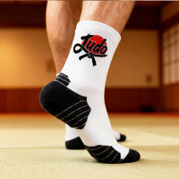 Judo - Ceinture noire - Soleil levant