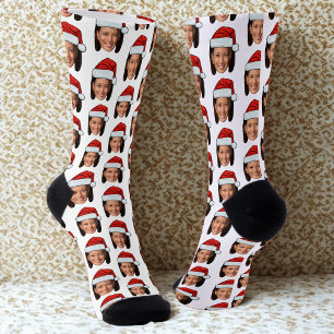 Chaussette Kamala Harris Face